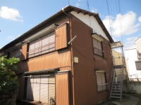 清和荘 2・5・6号室