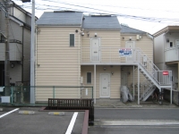 峰岡壱番館 201号室