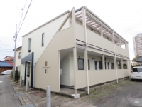 ガーデンヒルズ 102・203号室