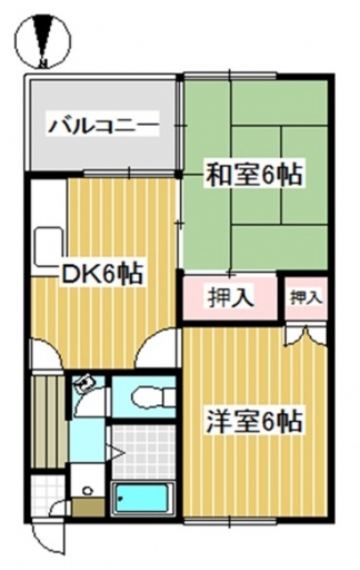 ¥¬¡¼¥Ç¥ó¥Ò¥ë¥º 102¡¦203¹æ¼¼