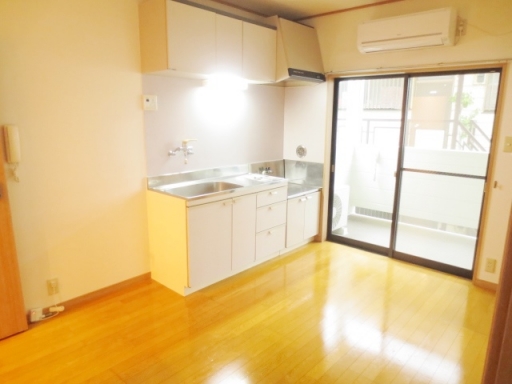 ¥¬¡¼¥Ç¥ó¥Ò¥ë¥º 102¡¦203¹æ¼¼