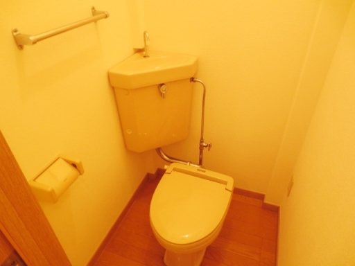 ¥¬¡¼¥Ç¥ó¥Ò¥ë¥º 102¡¦203¹æ¼¼