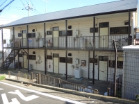 パストラル石崎 202号室 103号室